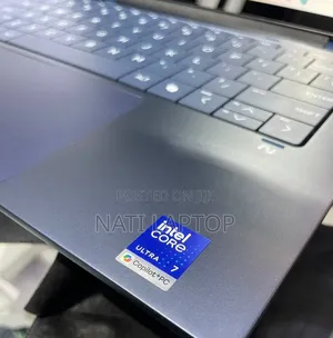 New Laptop HP OmniBook 5 14" 16GB Intel Core Ultra 7 SSD 1T