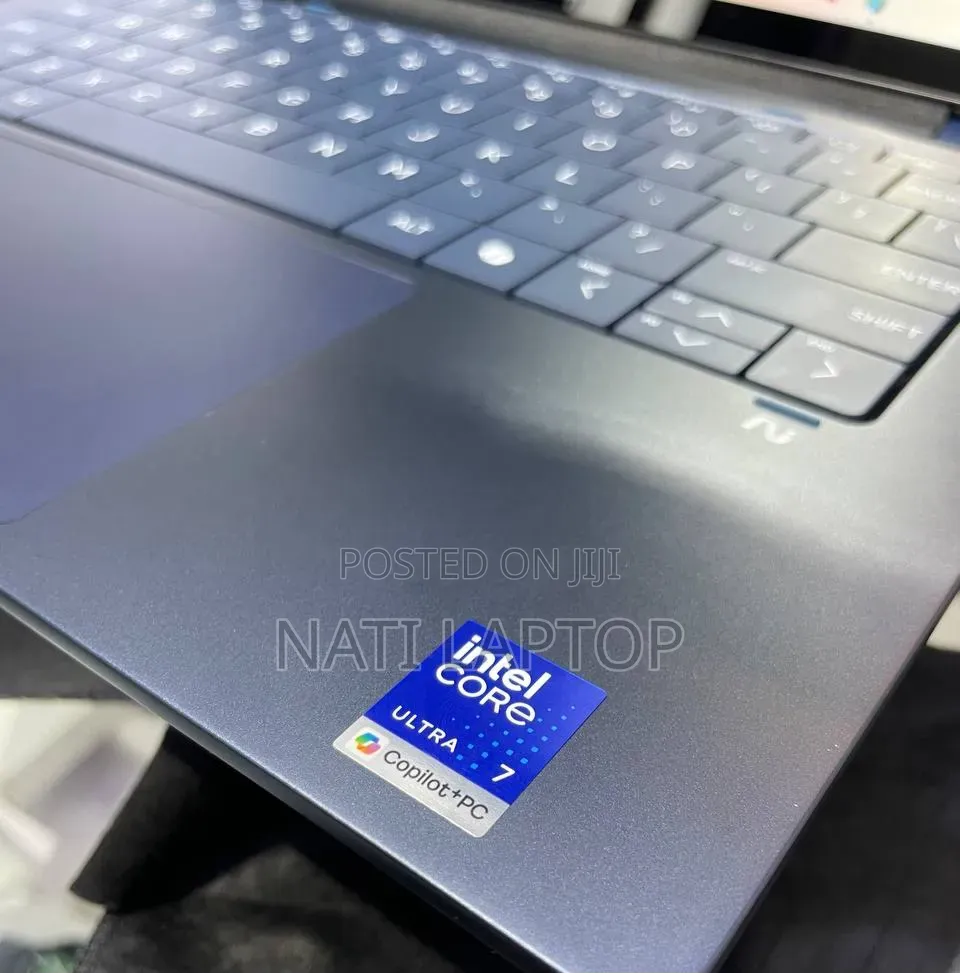 New Laptop HP OmniBook 5 14" 16GB Intel Core Ultra 7 SSD 1T