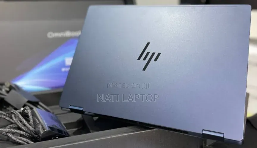 New Laptop HP OmniBook 5 14" 16GB Intel Core Ultra 7 SSD 1T