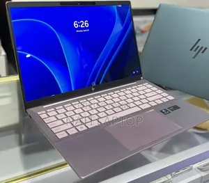 New Laptop HP Pavilion 14 32GB Intel Core Ultra 7 SSD 512GB