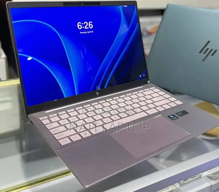 New Laptop HP Pavilion 14 32GB Intel Core Ultra 7 SSD 512GB