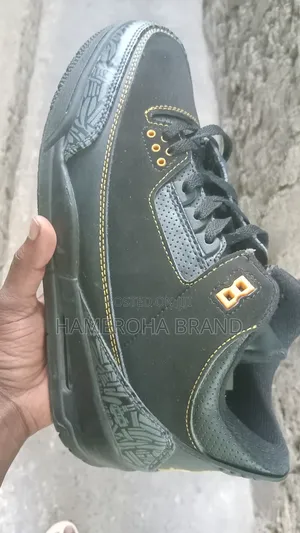 Air Jordan 3