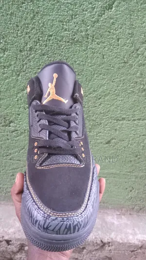 Air Jordan 3
