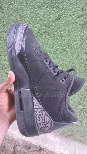 Air Jordan 3