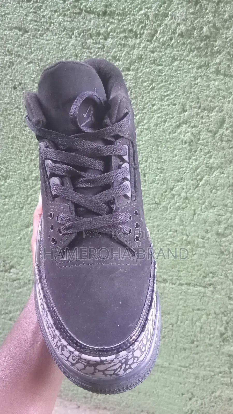 Air Jordan 3