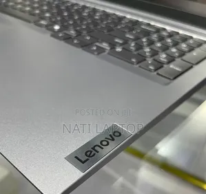 New Laptop Lenovo 16GB Intel Core Ultra 5 SSD 512GB