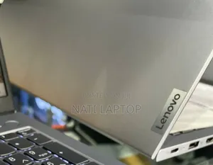 New Laptop Lenovo 16GB Intel Core Ultra 5 SSD 512GB