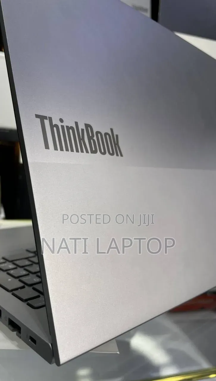 New Laptop Lenovo 16GB Intel Core Ultra 5 SSD 512GB