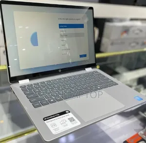 New Laptop HP OmniBook 5 14" 16GB Intel Core 7 SSD 512GB