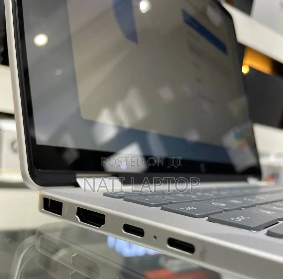New Laptop HP OmniBook 5 14" 16GB Intel Core 7 SSD 512GB