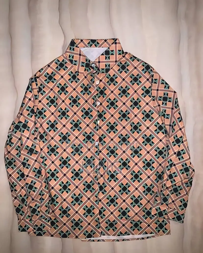 Men's Clothes