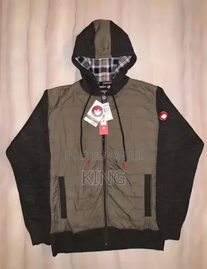 Men's Clothes