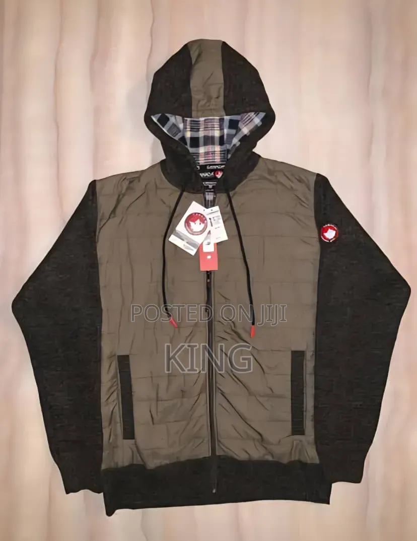 Men's Clothes