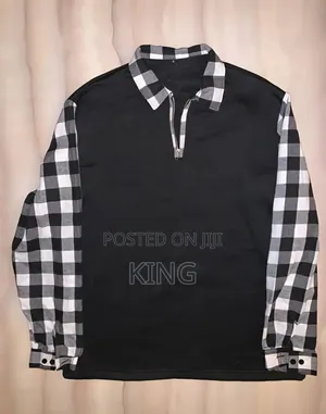 Men's Clothes