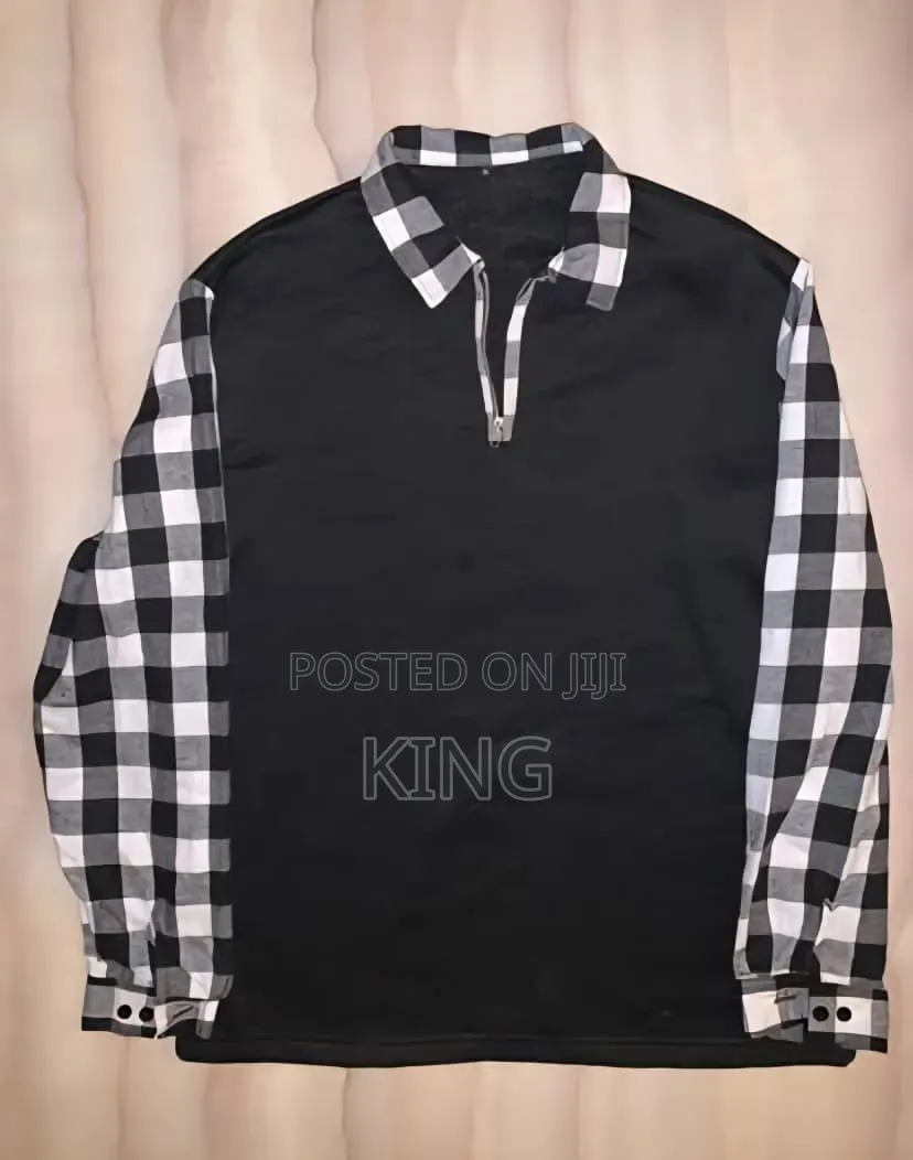 Men's Clothes