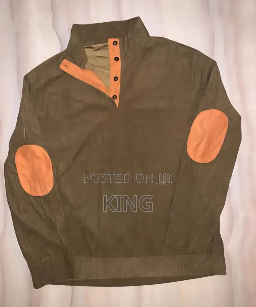 Men's Clothes