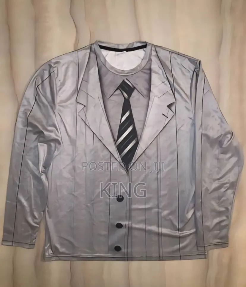 Men's Clothes