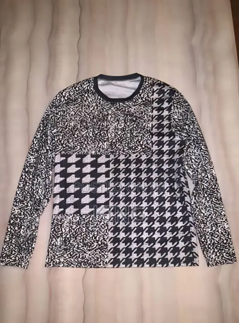 Men's Clothes