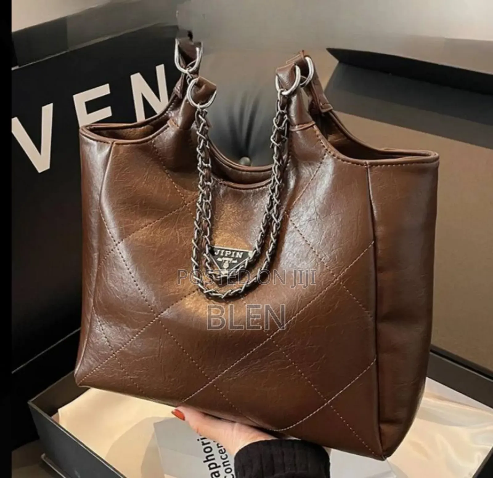 Fashionable Bags