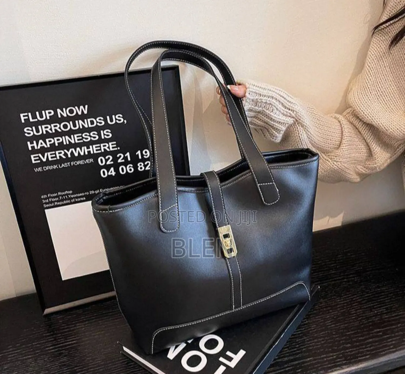 Fashionable Bags