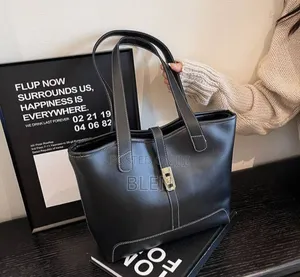 Fashionable Bags