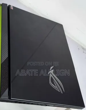 New Laptop Asus ROG Strix G16 G614 16GB Intel Core i9 SSD 1T