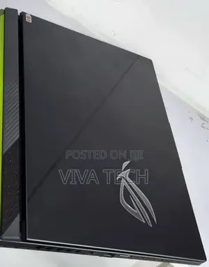 New Laptop Asus ROG Strix G16 G614 16GB Intel Core i9 SSD 1T