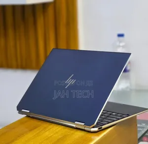 New Laptop HP Spectre 16GB Intel Core i7 SSD 512GB