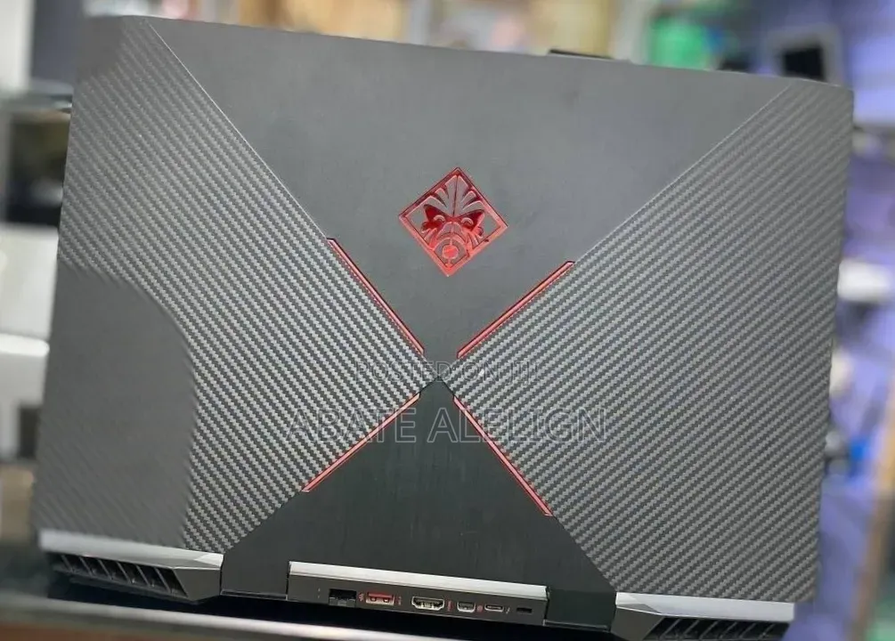 New Laptop HP Omen X 16GB Intel Core i5 HDD+SSD 1T