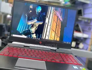 New Laptop HP Omen X 16GB Intel Core i5 HDD+SSD 1T