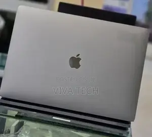 New Laptop Apple MacBook Pro 2017 16GB Intel Core i7 SSD 512GB