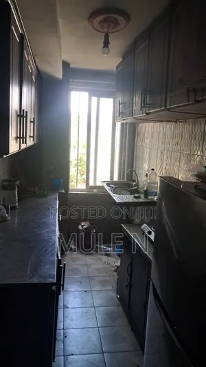 Furnished 1bdrm Condo in Abado Condominium, Yeka for sale