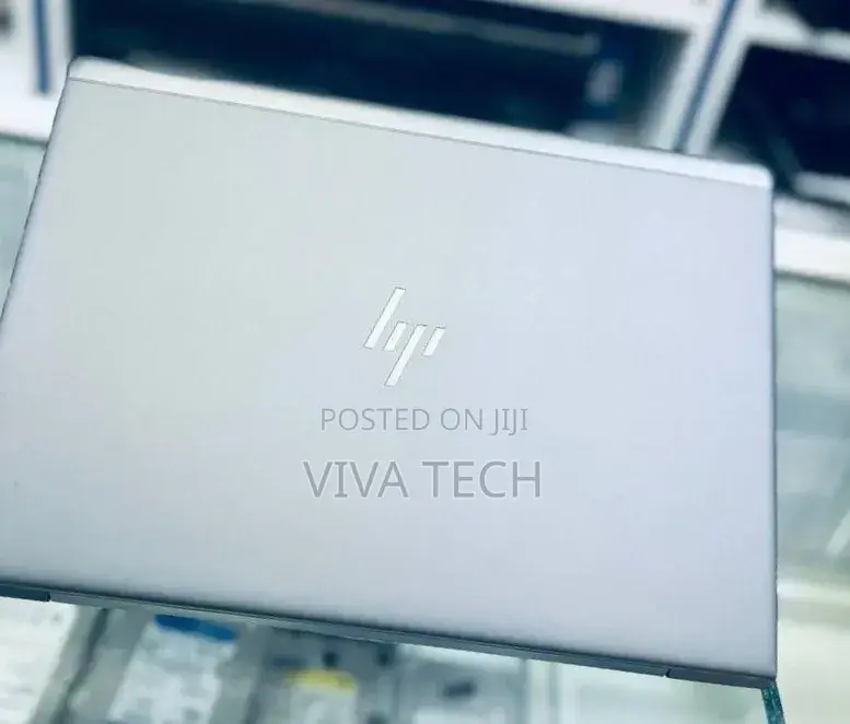 New Laptop HP ZBook 14 16GB Intel Core i7 SSD 512GB