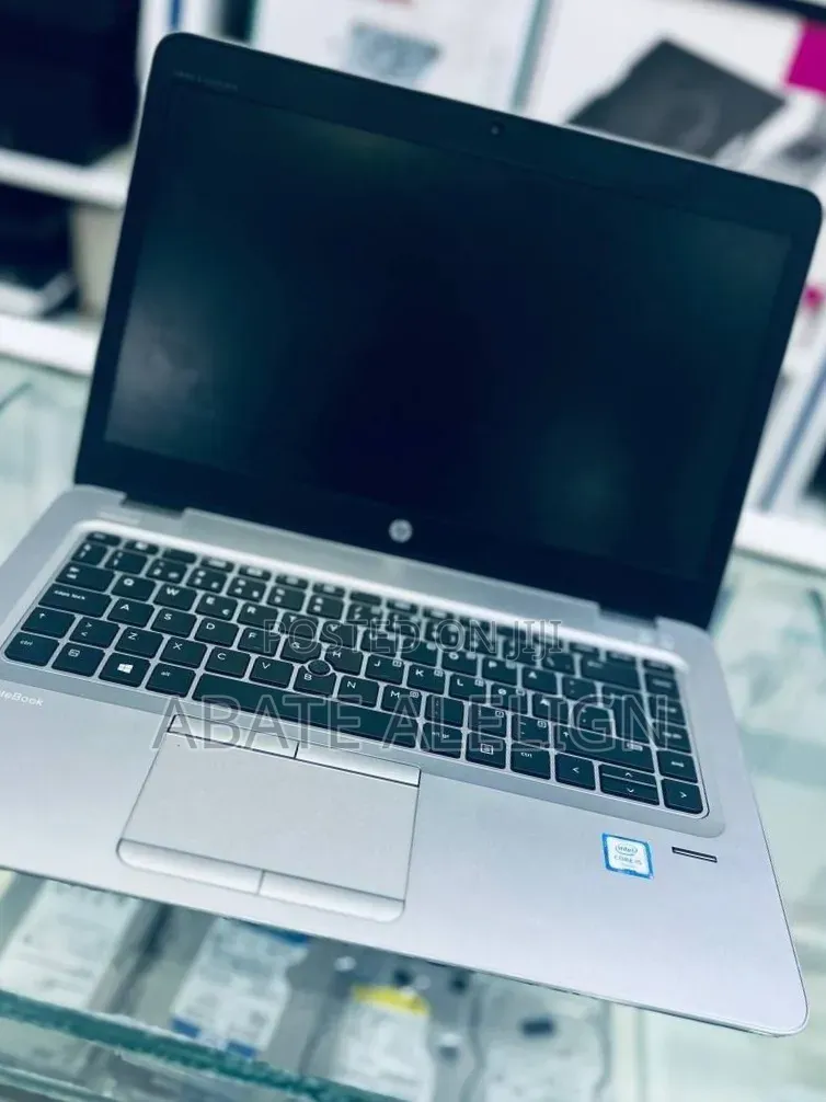 New Laptop HP ZBook 14 16GB Intel Core i7 SSD 512GB
