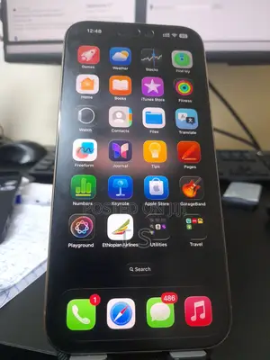Apple iPhone 16 Pro Max 256 GB Rose Gold