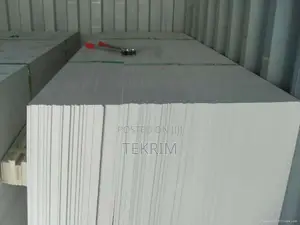 Fiber Cement Boards