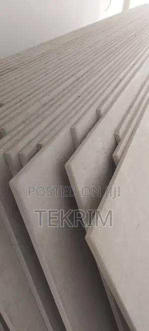 Fiber Cement Boards