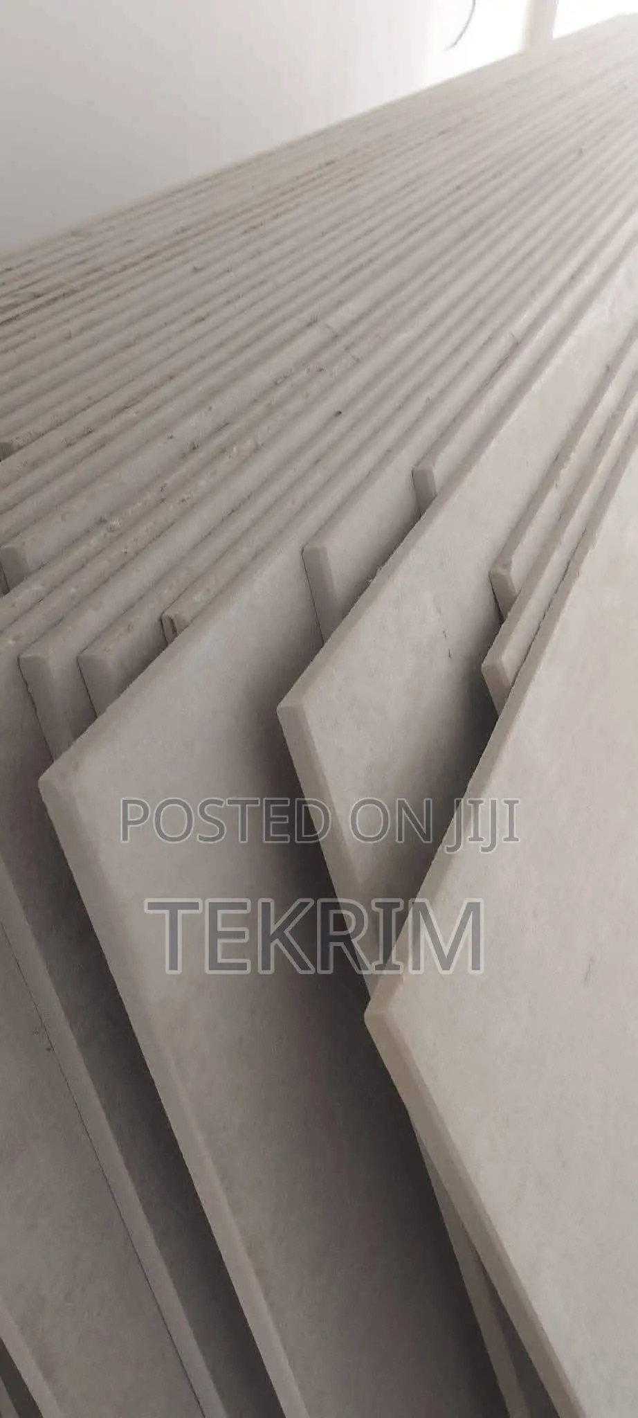 Fiber Cement Boards