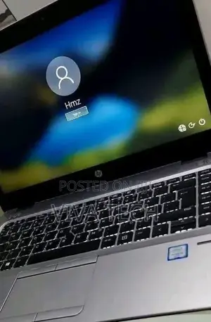 New Laptop HP EliteBook 840 G3 8GB Intel Core i5 HDD 1T