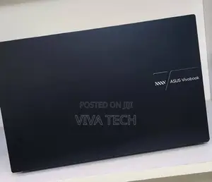 New Laptop Asus VivoBook 15 X505BA 16GB Intel Core i9 SSD 1T