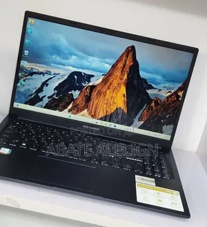 New Laptop Asus VivoBook 15 X505BA 16GB Intel Core i9 SSD 1T