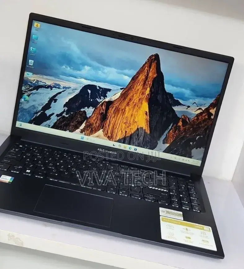 New Laptop Asus VivoBook 15 X505BA 16GB Intel Core i9 SSD 1T
