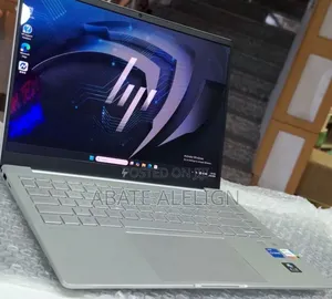 New Laptop HP Pavilion 14 16GB Intel Core i7 SSD 1T
