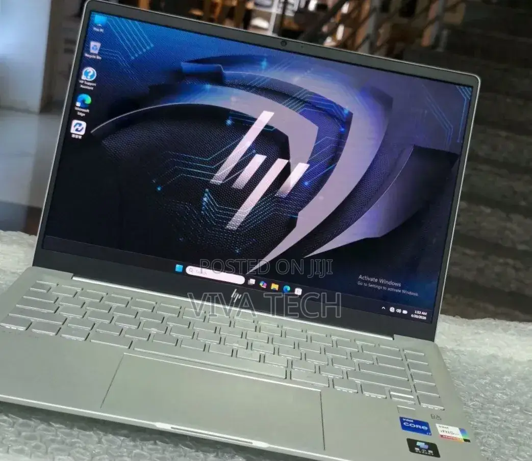 New Laptop HP Pavilion 14 16GB Intel Core i7 SSD 1T