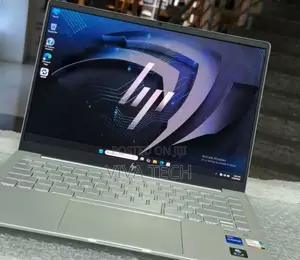 New Laptop HP Pavilion 14 16GB Intel Core i7 SSD 1T