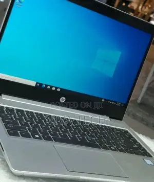 New Laptop HP ProBook 440 G6 16GB Intel Core i7 HDD+SSD 1T