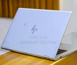 New Laptop HP EliteBook x360 1030 G4 16GB Intel Core i5 SSD 512GB