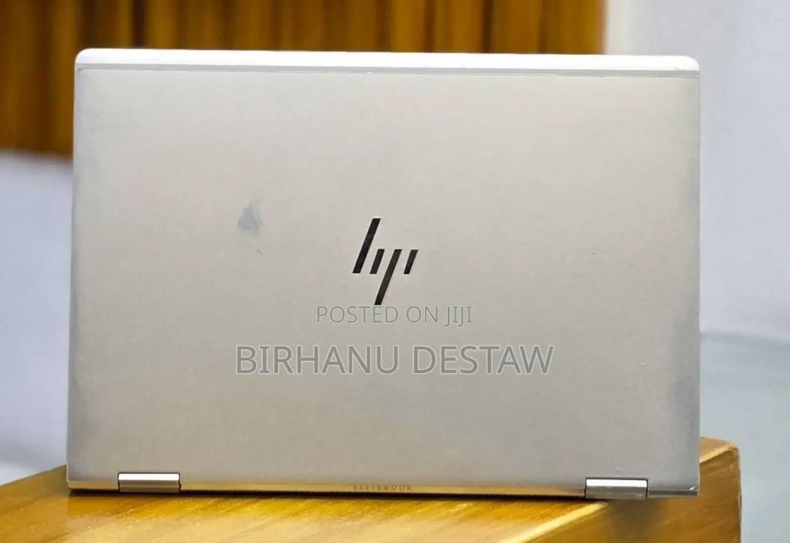 New Laptop HP EliteBook x360 1030 G4 16GB Intel Core i5 SSD 512GB