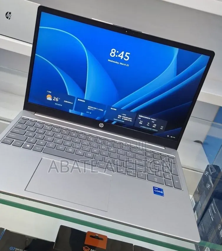 New Laptop HP Stream Notebook 16GB Intel Core i7 SSD 512GB