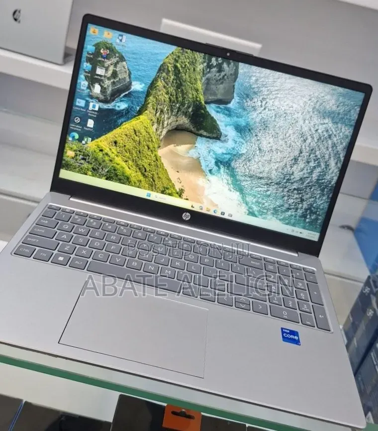 New Laptop HP Stream Notebook 16GB Intel Core i7 SSD 512GB